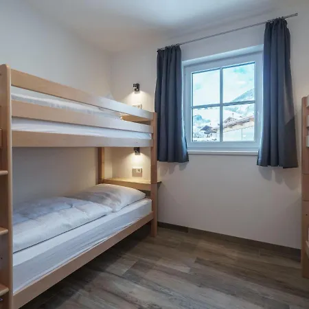 Holiday home Sunny With Sauna In Piesendorf