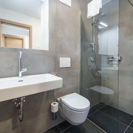 بيت للعطل In Near Slopes *