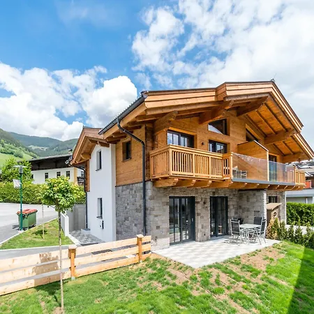 بيت للعطل In Near Slopes *