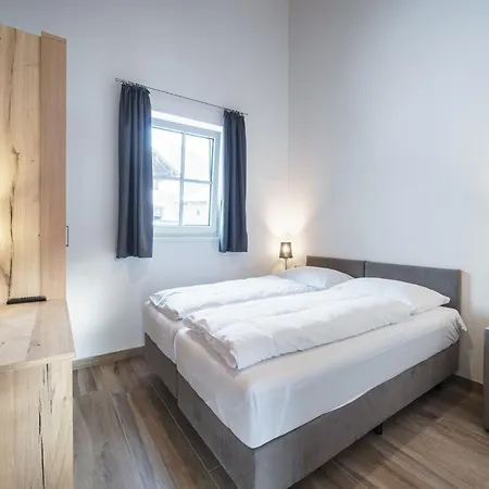 In Near Slopes بيسندورف