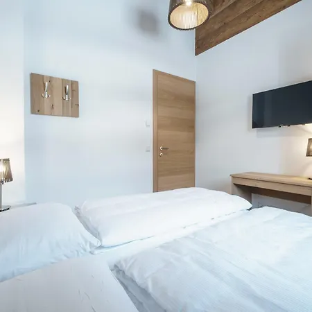 In Near Slopes بيت للعطل