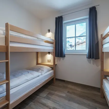 In Near Slopes بيت للعطل بيسندورف