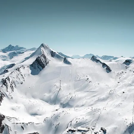 In Near Slopes بيسندورف