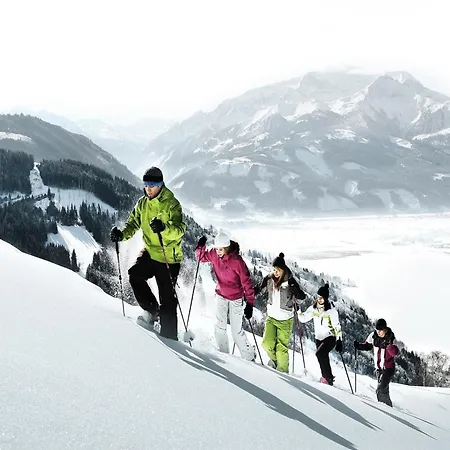 بيت للعطل In Near Slopes