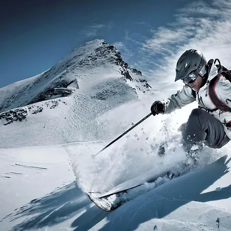 In Near Slopes بيت للعطل