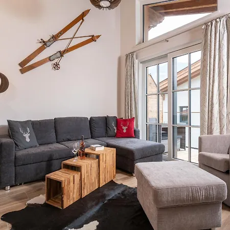 In Near Slopes بيت للعطل