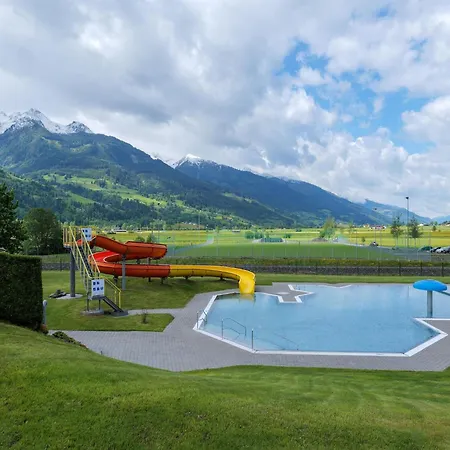 In Near Slopes * Piesendorf
