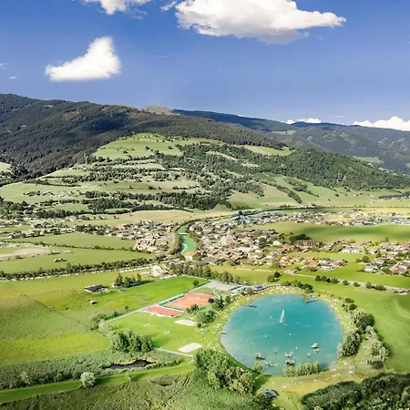 Feriehus In Near Slopes Piesendorf