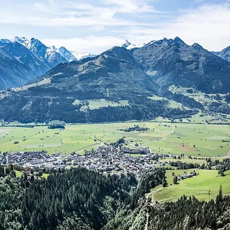 In Near Slopes * Piesendorf