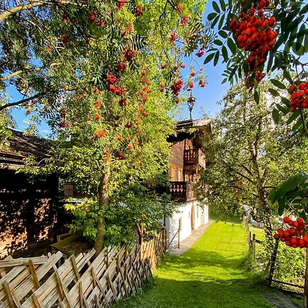 In Near Slopes Feriehus