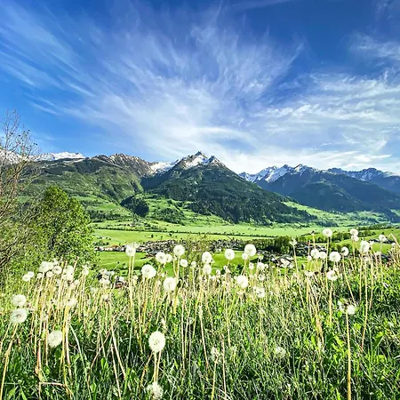 In Near Slopes Feriehus Piesendorf