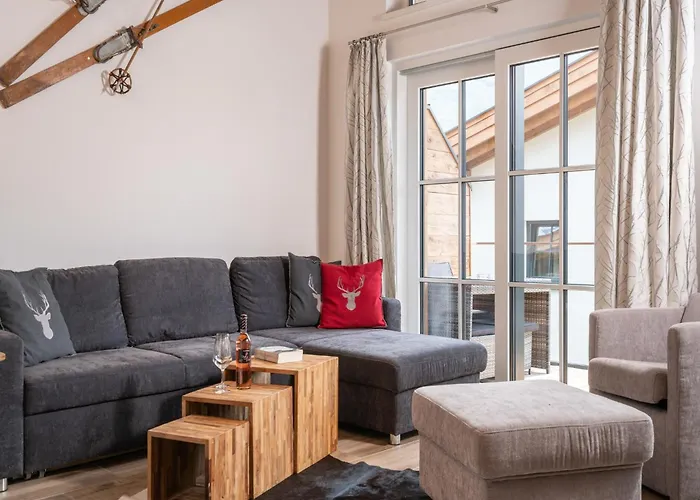 In Near Slopes Feriehus