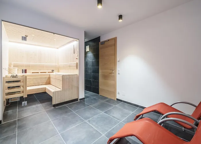 Feriehus In Near Slopes Piesendorf