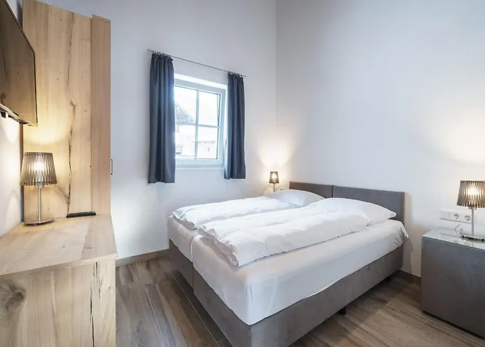 In Near Slopes Piesendorf