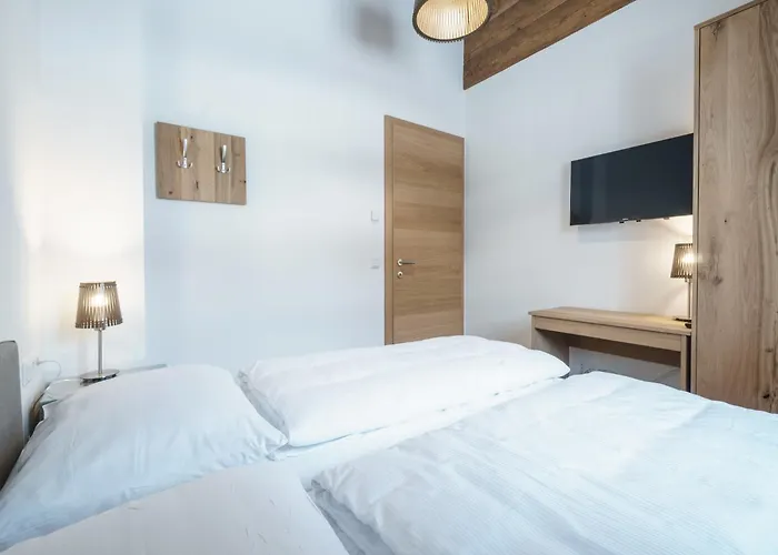 In Near Slopes Feriehus