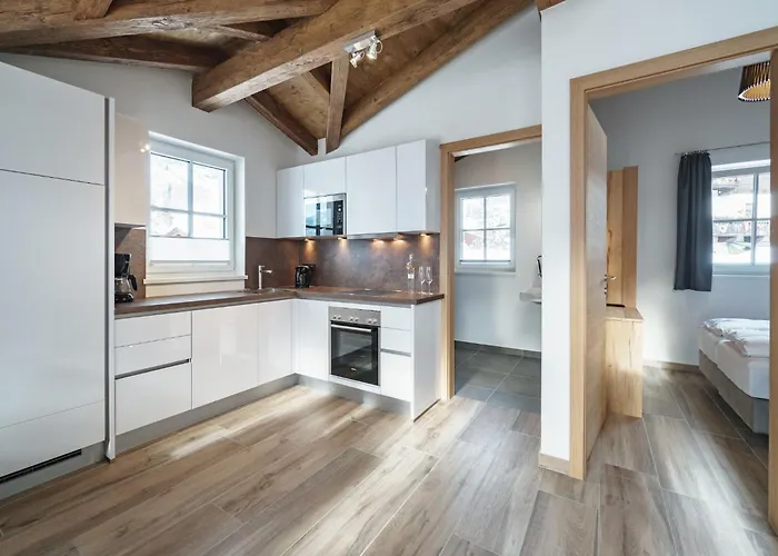 Feriehus In Near Slopes Piesendorf