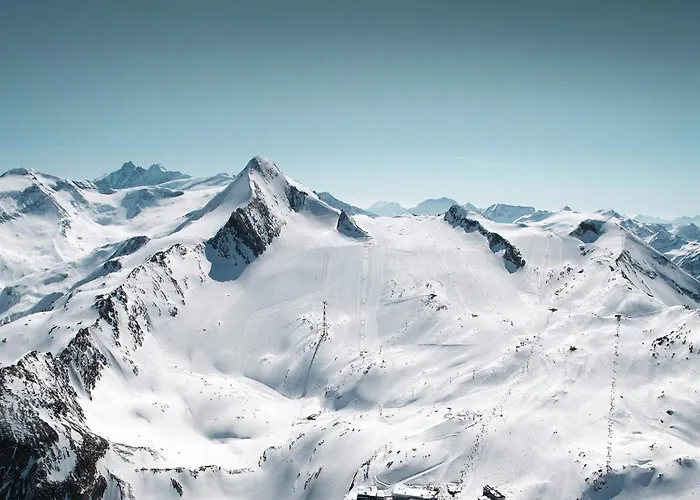 In Near Slopes Piesendorf