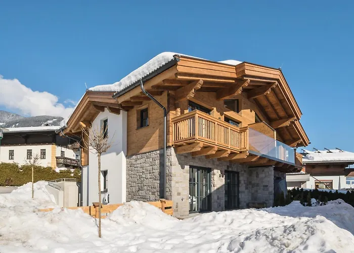 In Near Slopes * Piesendorf