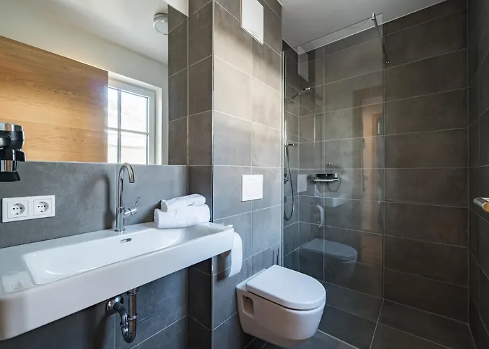 In Near Slopes Feriehus